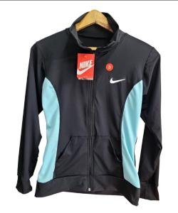 Camperas Térmicas Deportivas Estampadas Nik Laycra - Miniatura 6