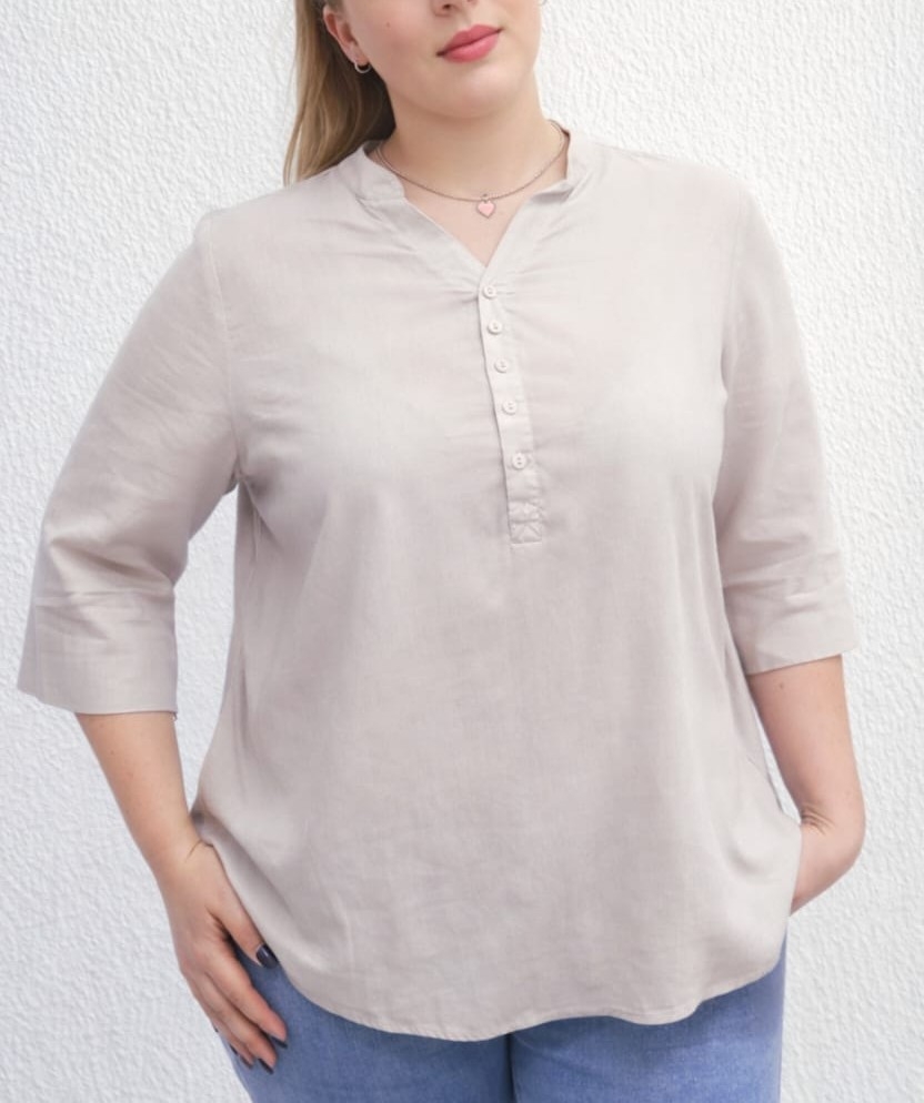 ,camisola Clasica 3/4 - Imagen 3