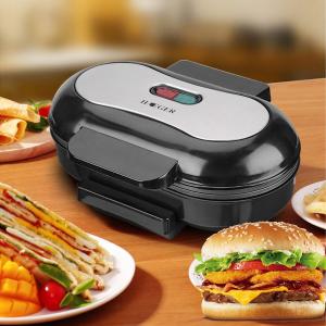 Maquina de Hamburguesas