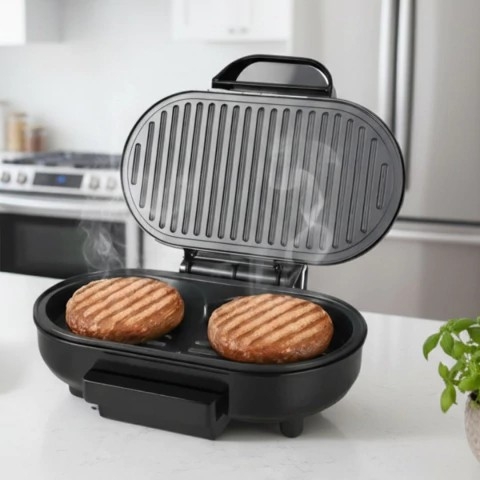 Maquina de Hamburguesas - Imagen 3