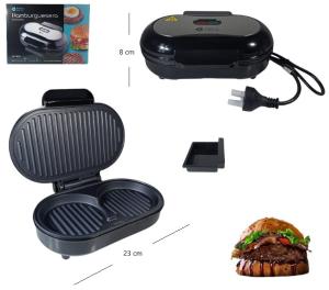Maquina de Hamburguesas - Miniatura 4
