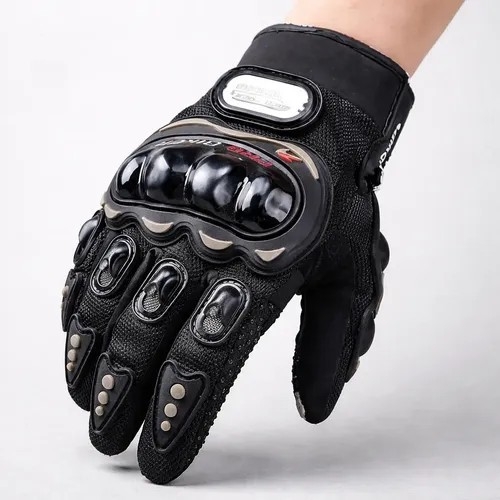 Guante para Moto Rigido Ktm - Imagen 3