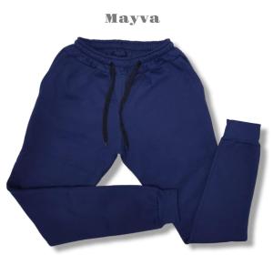 Joggins de Mujer de Algodón Frizado - Miniatura 2