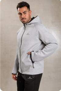Campera On Iron Urban Luxury