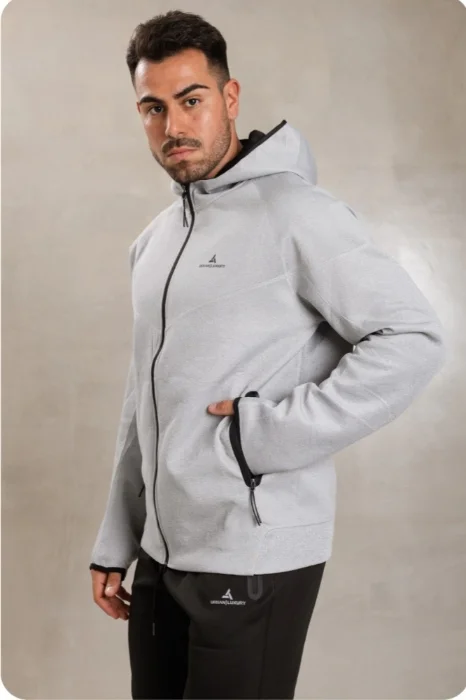 Campera On Iron Urban Luxury