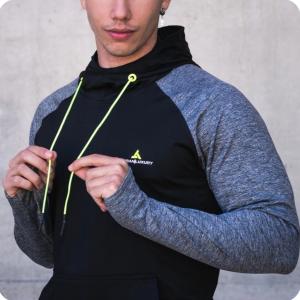 Buzo Confort Pro Urban Luxury