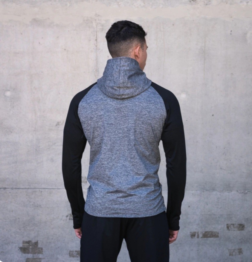 Buzo Confort Pro Urban Luxury - Imagen 3