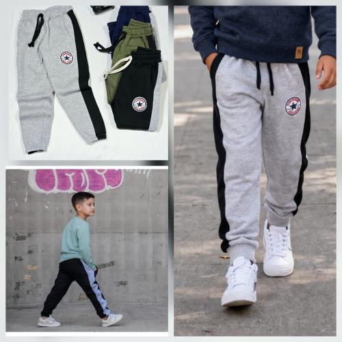 Jogger C/ Franja Friza  Nene