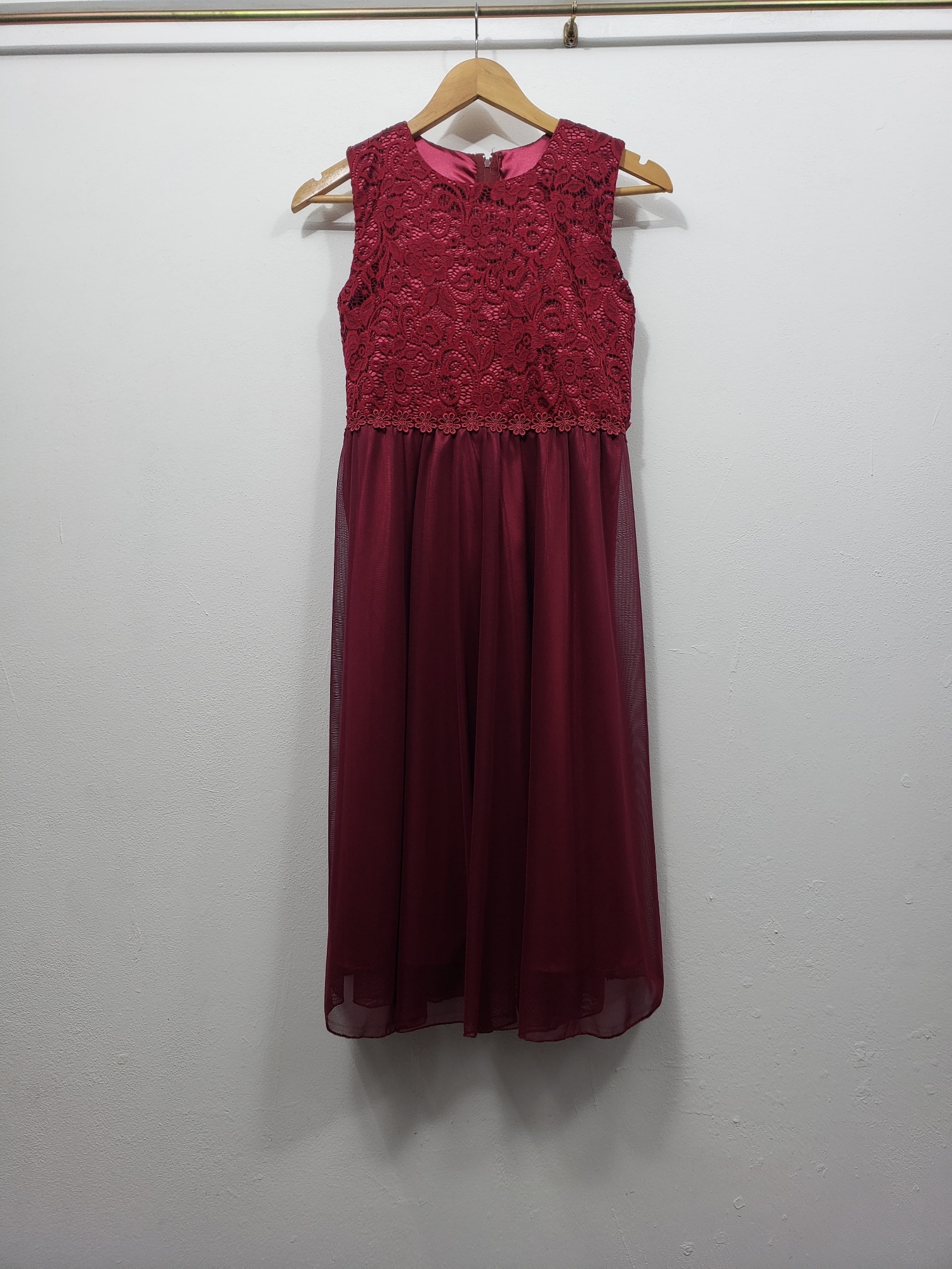 Vestido de Comunión - Imagen 3