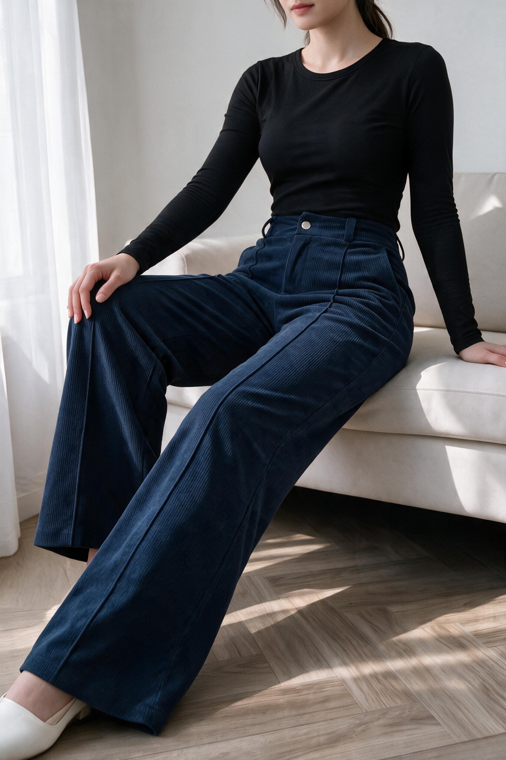 Pantalon Julia de Corderoy - image-cache.jpg