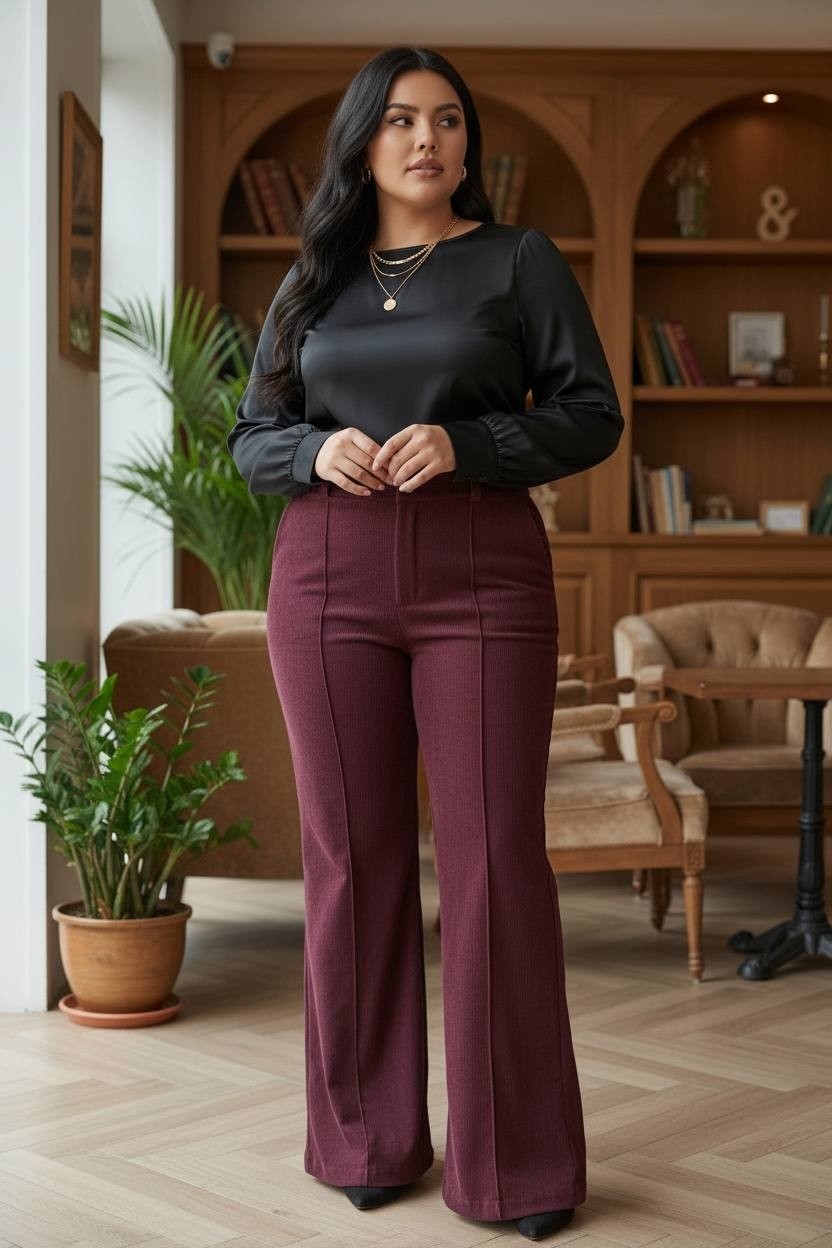 Pantalon Julia - Imagen 2