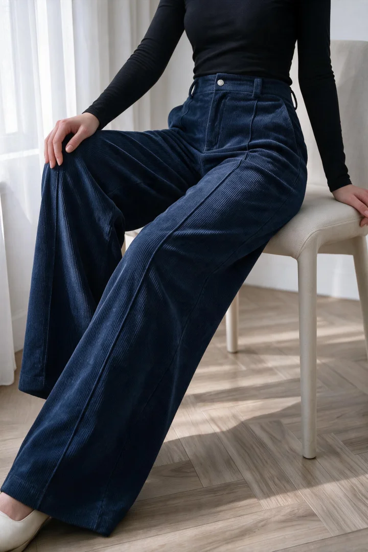 Pantalon Julia de Corderoy - image-cache.jpg