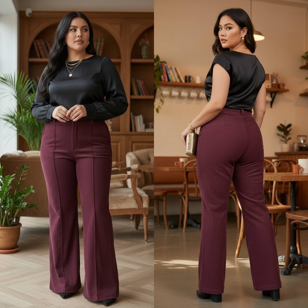 Pantalon Julia - Imagen 3