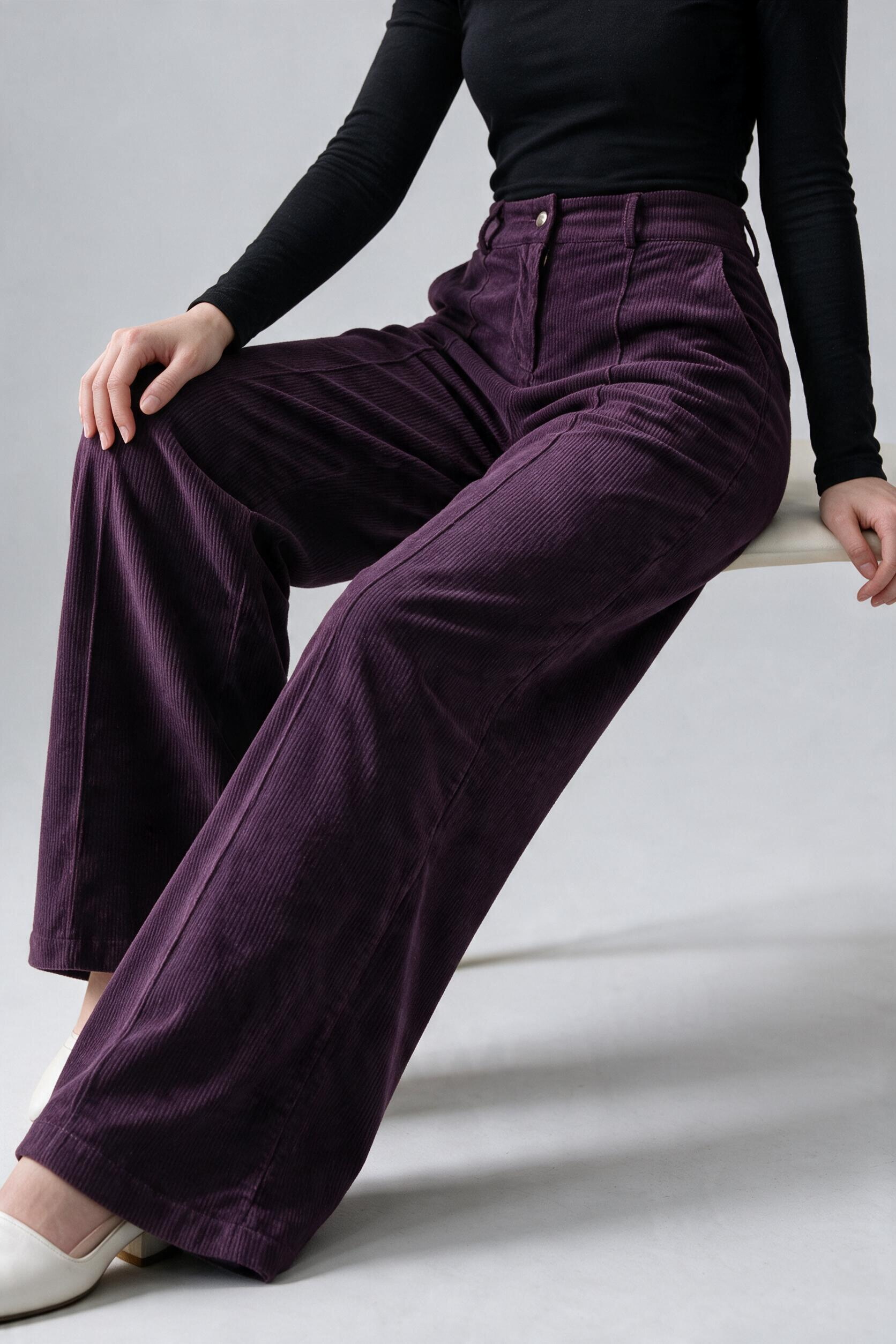 Pantalon Julia de Corderoy - image-cache.jpg