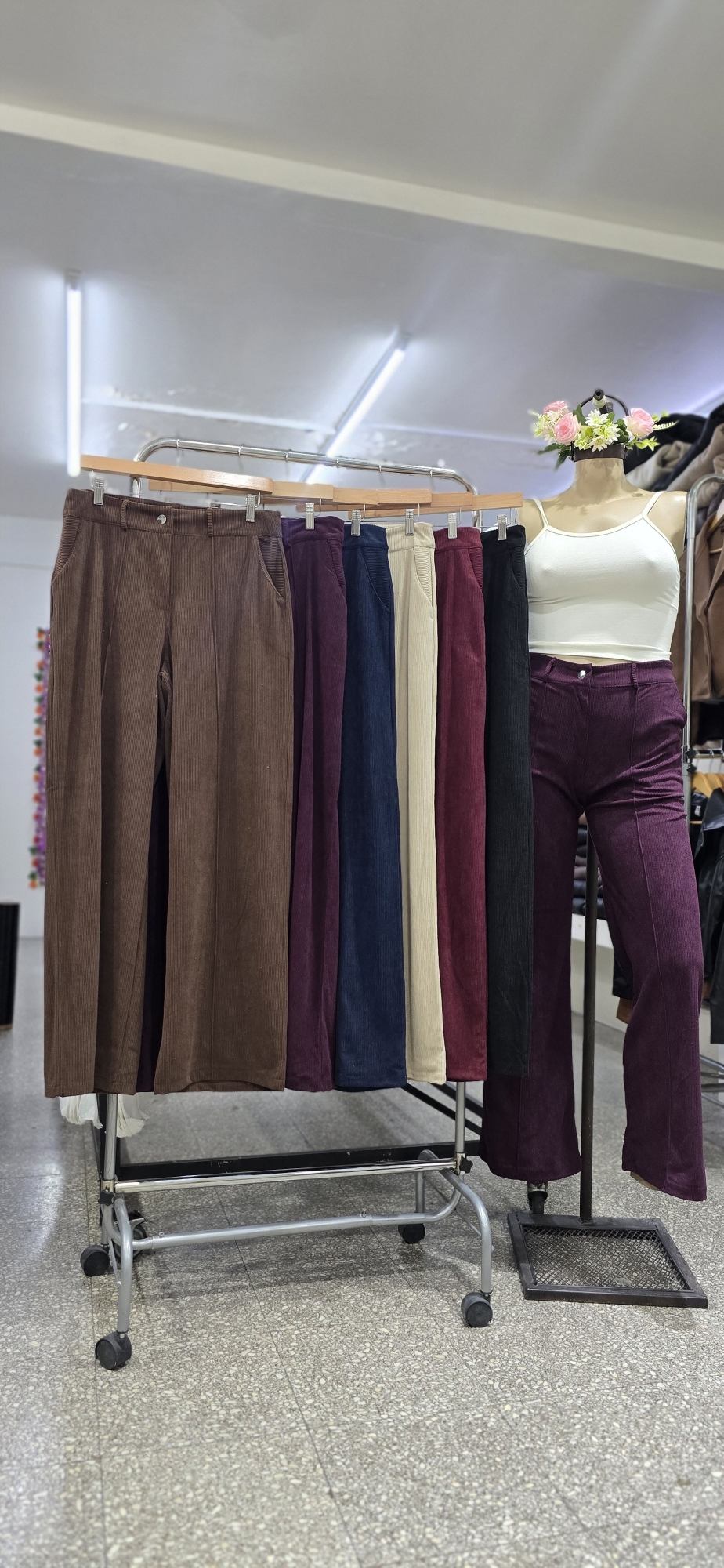 Pantalon Julia - Imagen 4