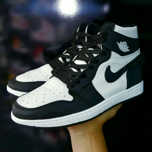 Nike Jordan 1 Rosa - Miniatura 4