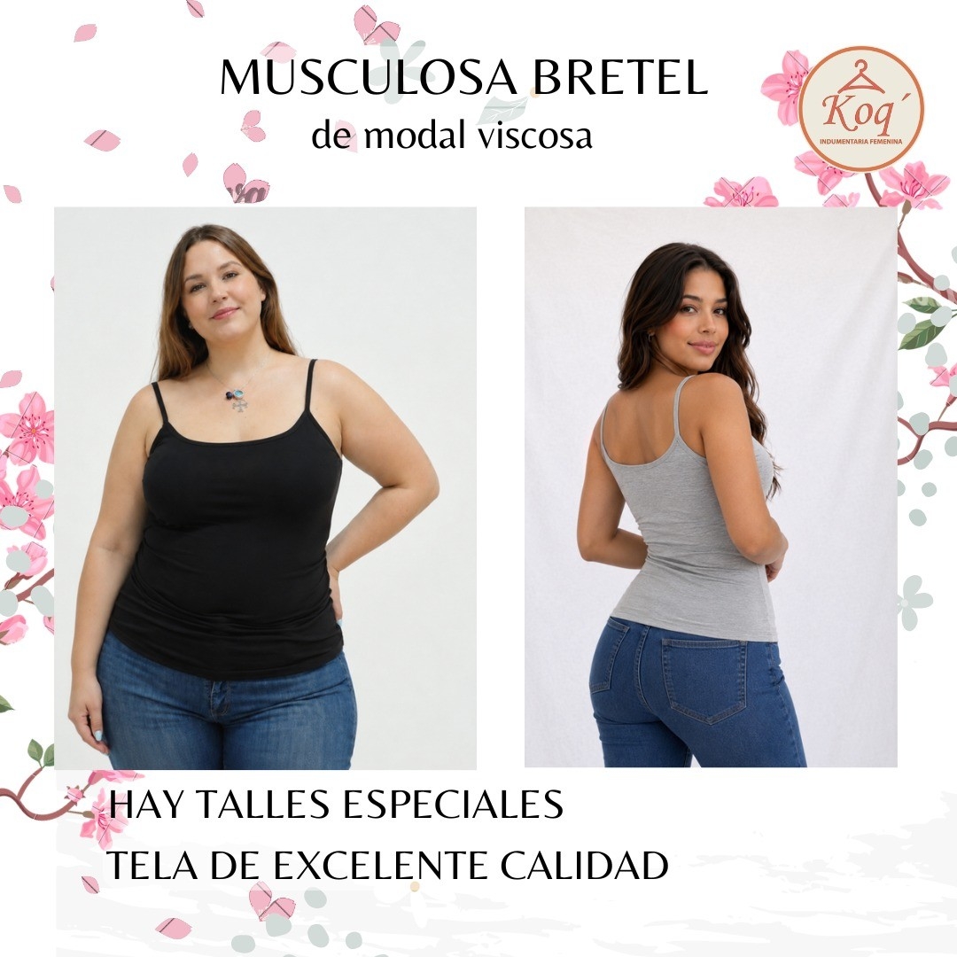 Basica Breteles - Imagen 3