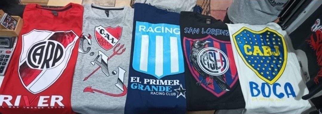Los 5 Clubes mas Grandes de Argentina - Imagen 2