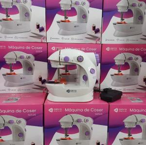 Maquina de Coser Mini