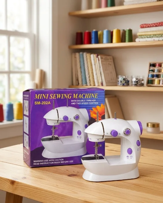 Maquina de Coser Mini