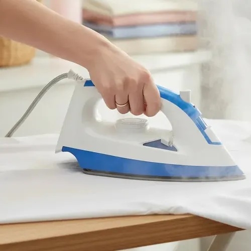 Plancha P/ropa 1200w Electric Steam Iron - Imagen 2
