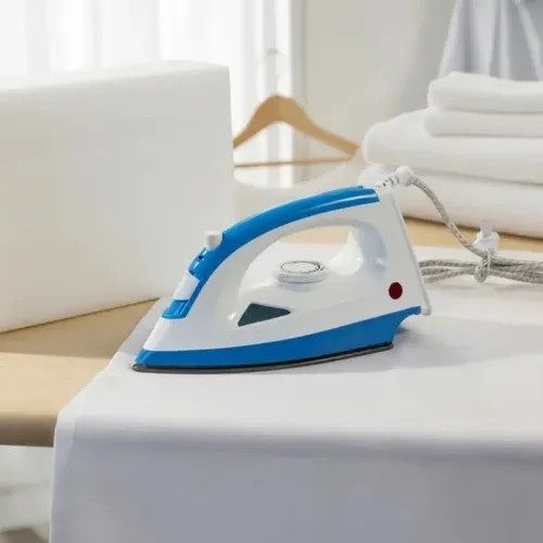 Plancha P/ropa 1200w Electric Steam Iron - Imagen 5