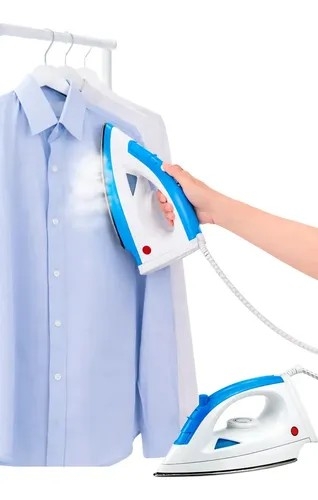 Plancha P/ropa 1200w Electric Steam Iron - Imagen 7