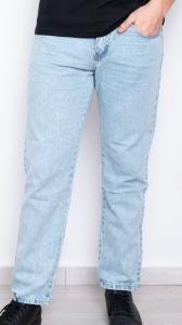 Pantalon Rígido Corte Clásico