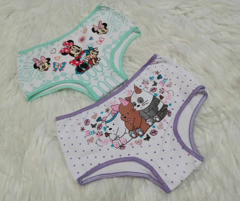 Culotte Nena - Imagen 2