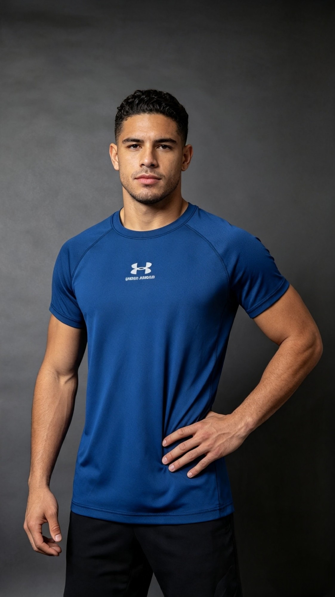Remeras Deportivas W18 Nik/adid o Pum - Imagen 2