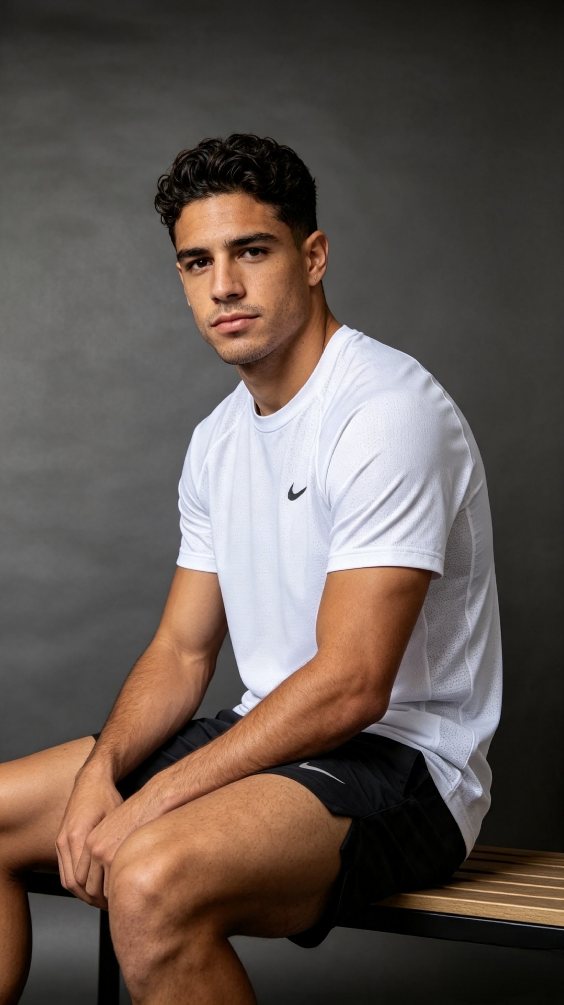 Remeras Deportivas W18 Nik/adid o Pum - Imagen 3