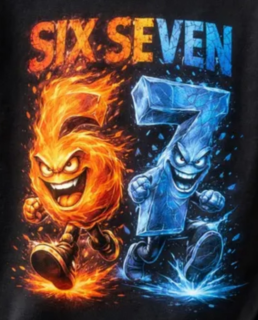 Six Seven - Imagen 3