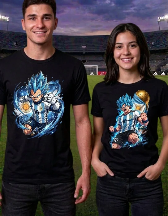 Niños  Dragon Ball