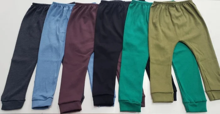 Pantalon Talle Especial