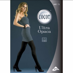 Panty Lycra Cocot Art. 72 (model Up T 1/4 )