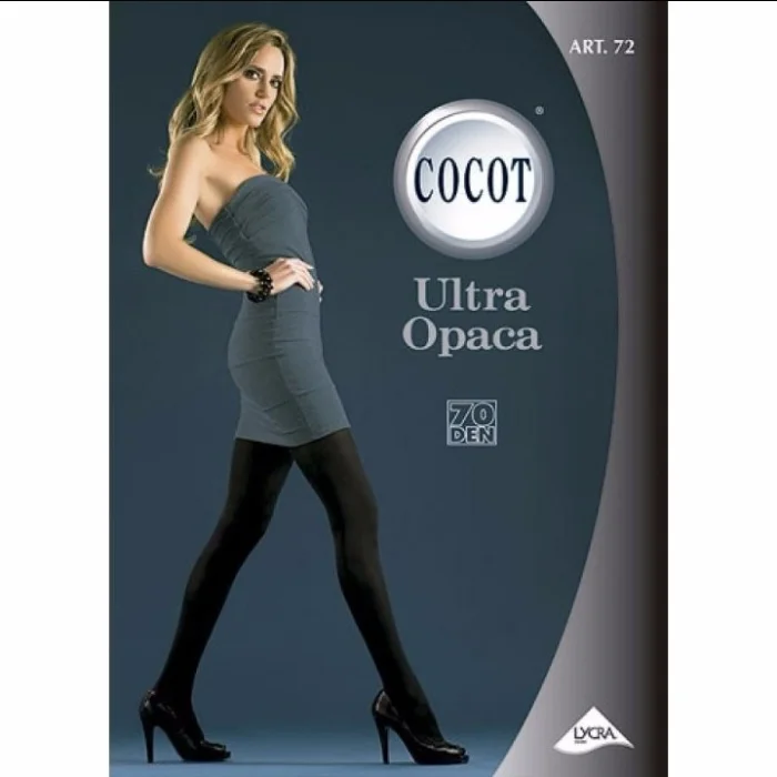 Panty Lycra Cocot Art. 72 (model Up T 1/4 )
