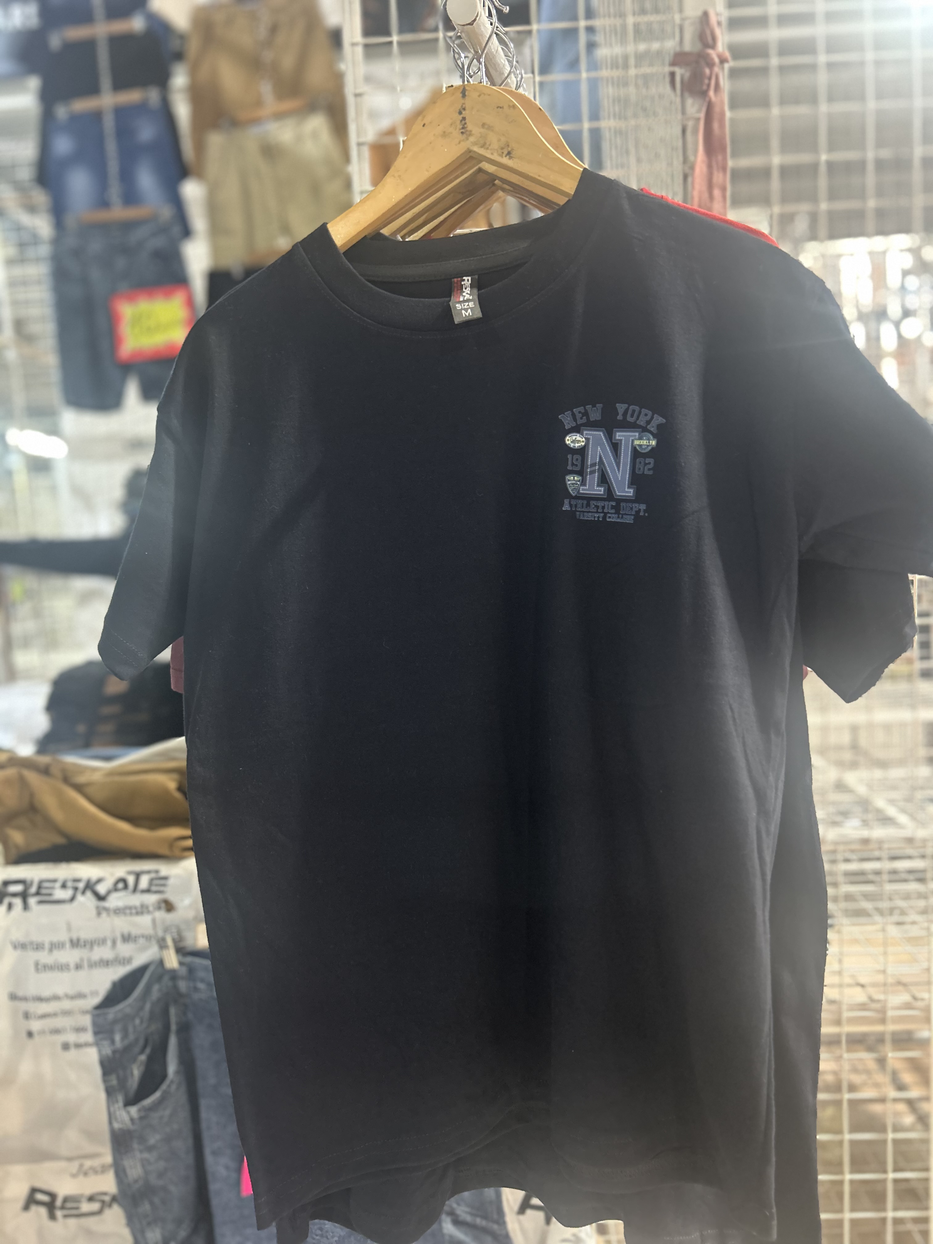Remera Algodón Peinado Premium - IMG_5450.jpeg