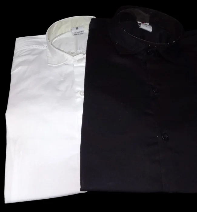 Camisas  Slim Fit