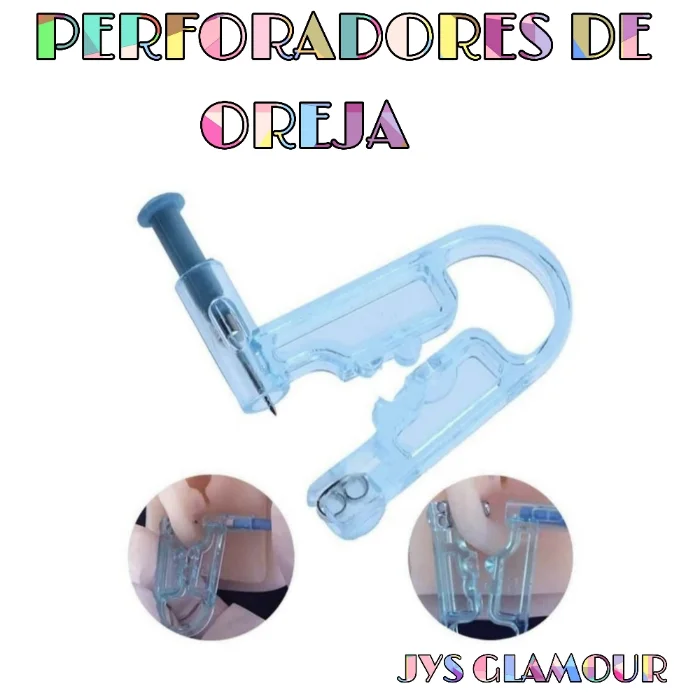 Perforadora de Orejas