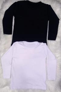 Camiseta Termica Niños Unisex - Miniatura 2