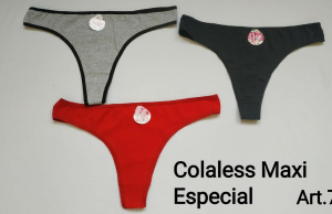 Colaless Especial Xxl - Miniatura 2