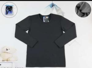 Camisetas Termicas de Niños