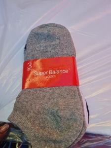 Medias Super Balance  X Docena - Miniatura 4