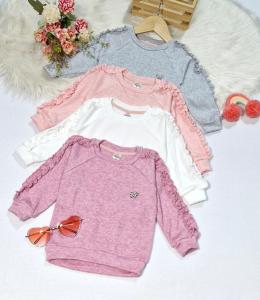 Sweter Lanilla Princesa Beba