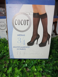 3/4 Cocot Art 420 - Miniatura 2