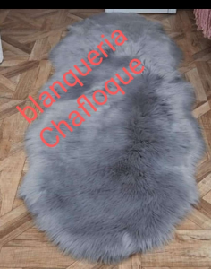 Alfombra de Pelo