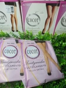 Cancan Multifilamento Talles 5