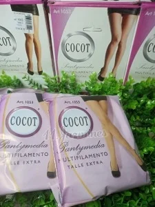 Cancan Multifilamento Talles 5
