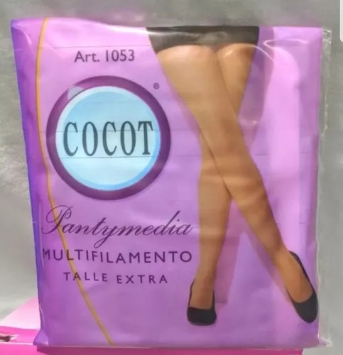 Cancan Multifilamento Talles 5 - Imagen 2