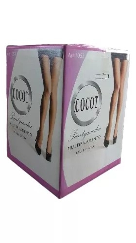 Cancan Multifilamento Talles 5 - Imagen 3
